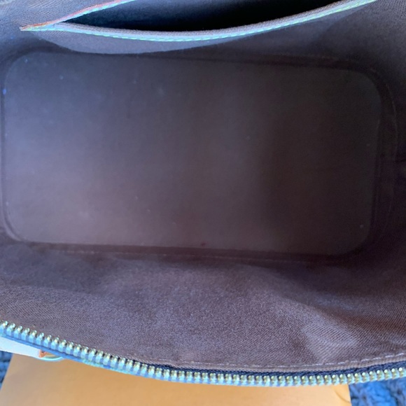 Louis Vuitton Alma Pm - Picture 8 of 10